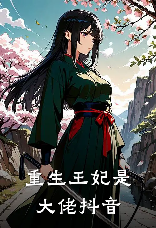 重生王妃是大佬抖音