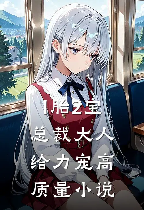 1胎2宝：总裁大人，给力宠高质量小说
