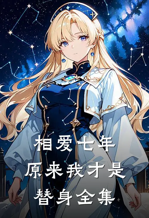 相爱七年，原来我才是替身全集
