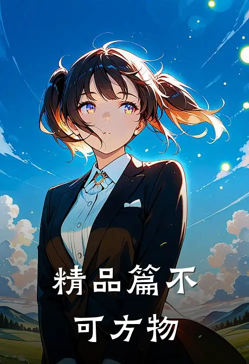 精品篇不可方物