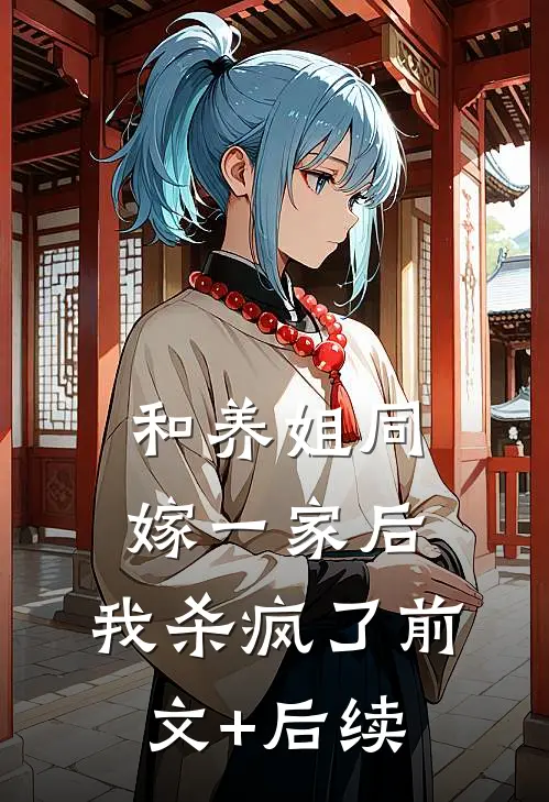 和养姐同嫁一家后，我杀疯了前文+后续