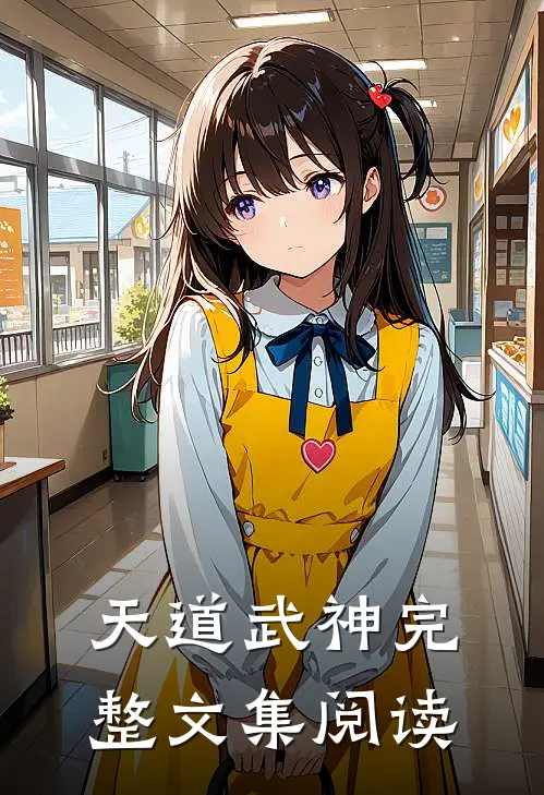 天道武神完整文集阅读