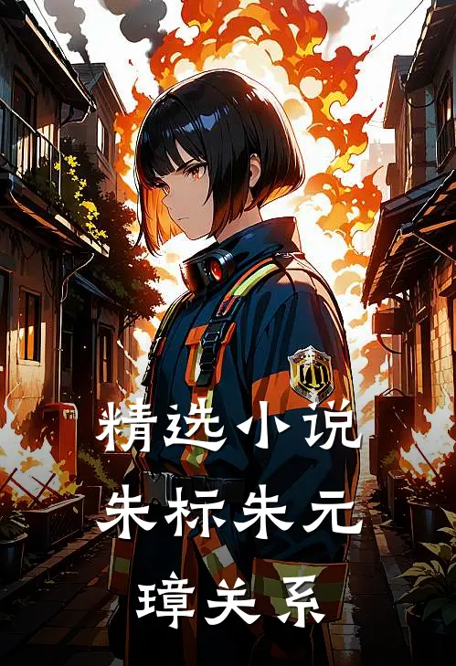 精选小说朱标朱元璋关系