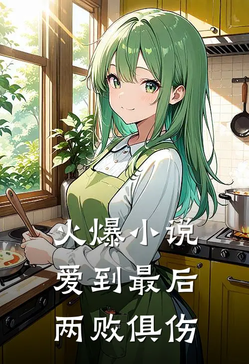火爆小说爱到最后，两败俱伤