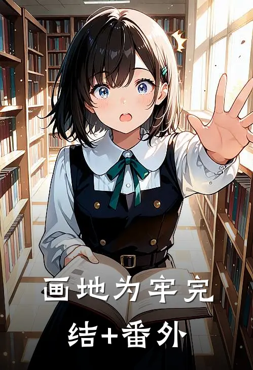 画地为牢完结+番外