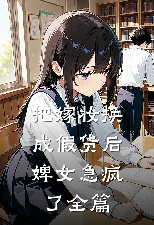把嫁妆换成假货后，婢女急疯了全篇