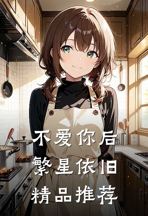 不爱你后，繁星依旧精品推荐