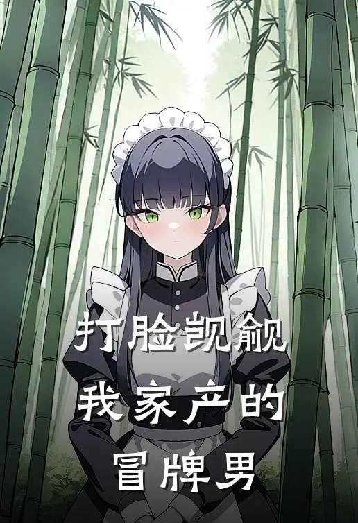 打脸觊觎我家产的冒牌男