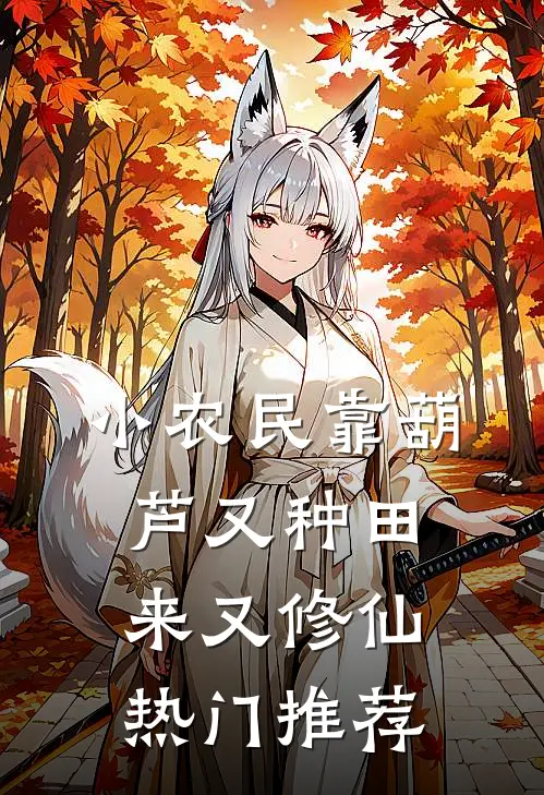 小农民靠葫芦又种田来又修仙热门推荐