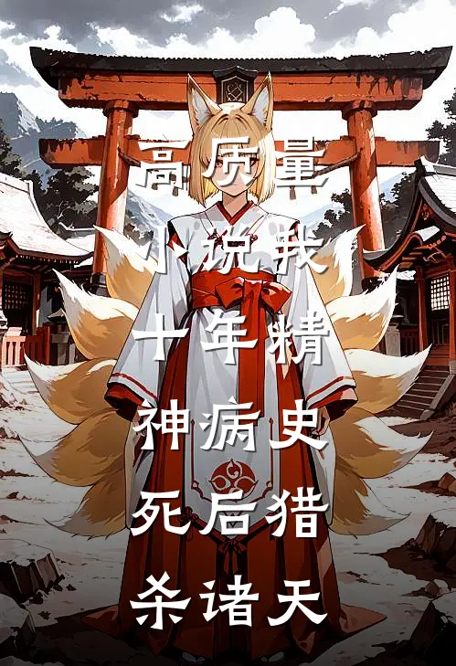 高质量小说我，十年精神病史，死后猎杀诸天
