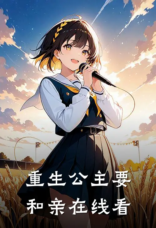 重生公主要和亲在线看