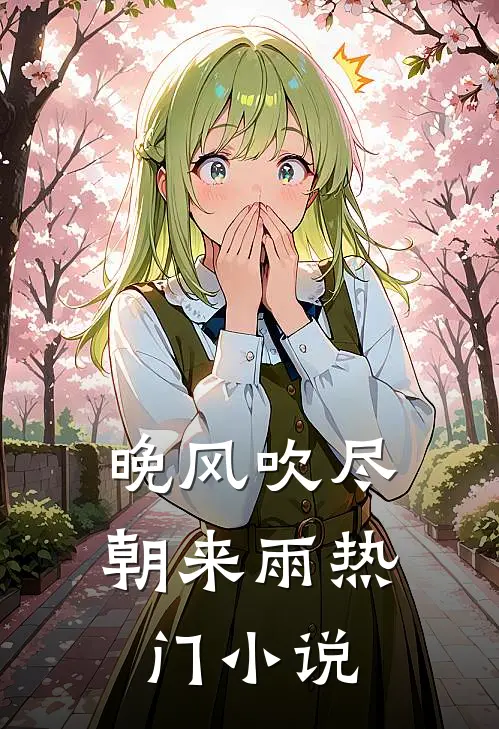 晚风吹尽朝来雨热门小说