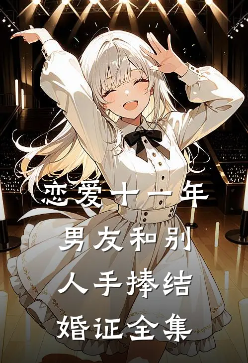 恋爱十一年，男友和别人手捧结婚证全集