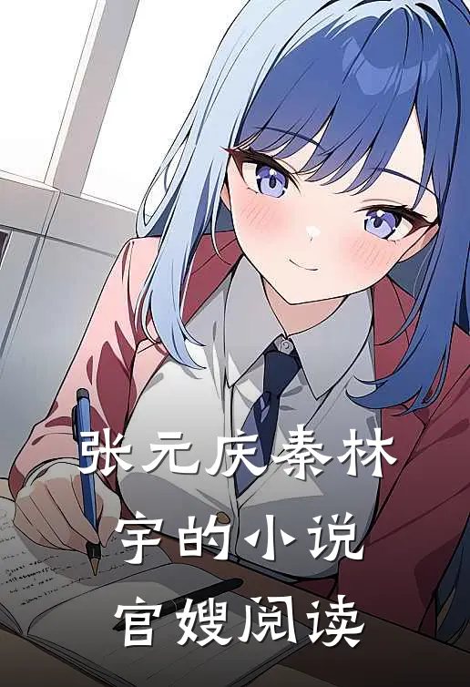 张元庆秦林宇的小说官嫂阅读