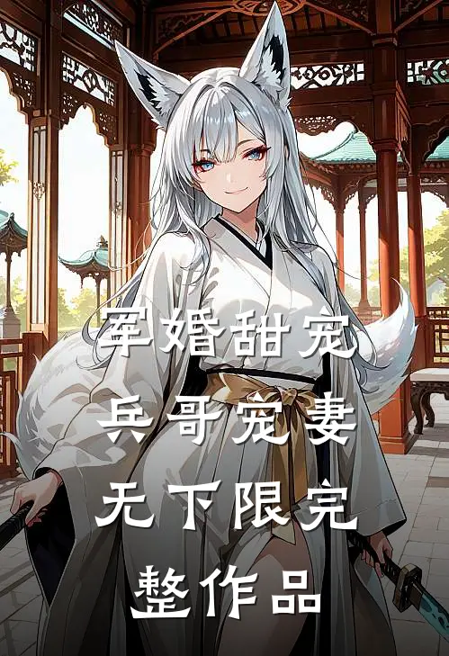 军婚甜宠兵哥宠妻无下限完整作品免费阅读