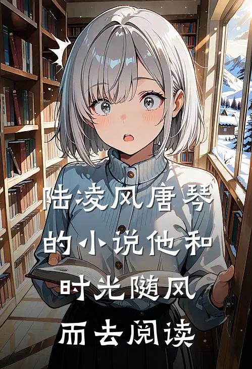 陆凌风唐琴的小说他和时光随风而去阅读