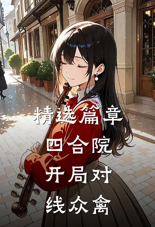 精选篇章四合院：开局对线众禽