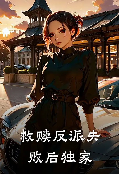 救赎反派失败后独家