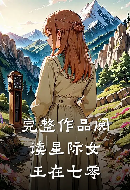 完整作品阅读星际女王在七零