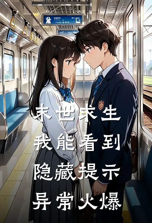 末世求生：我能看到隐藏提示异常火爆