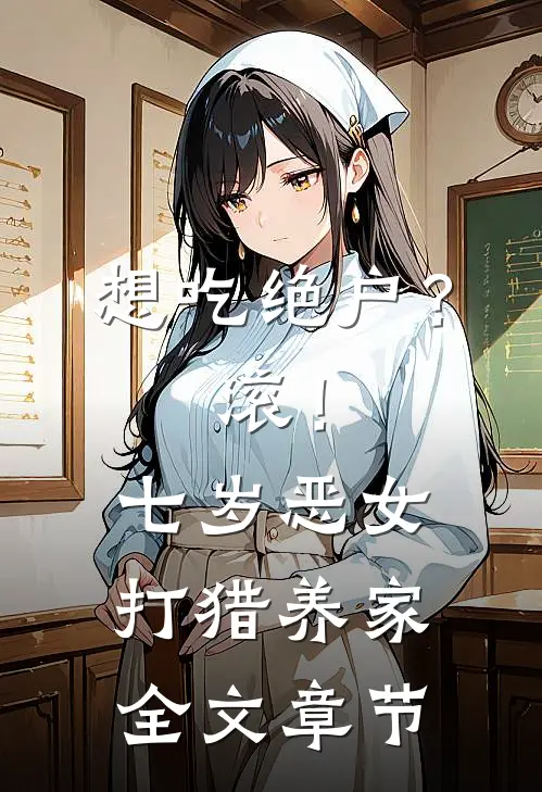 想吃绝户？滚！七岁恶女打猎养家全文章节