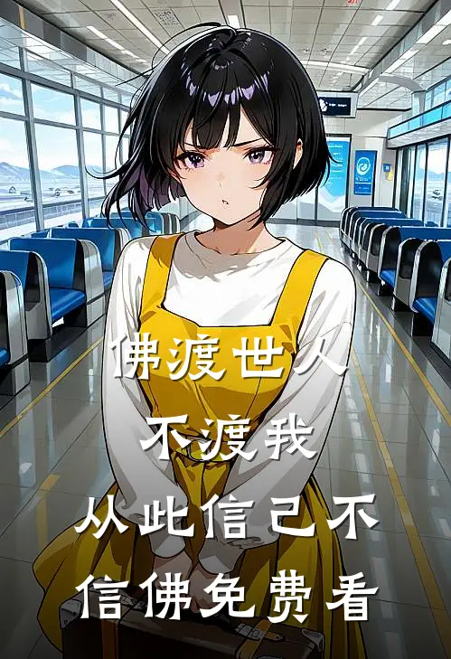 佛渡世人不渡我，从此信己不信佛免费看