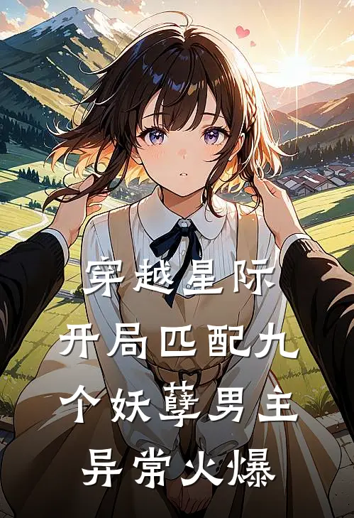 穿越星际：开局匹配九个妖孽男主异常火爆