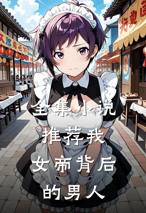 全集推荐我,女帝背后的男人是谁