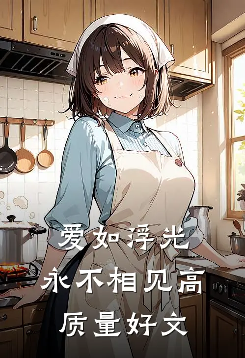 爱如浮光，永不相见高质量好文