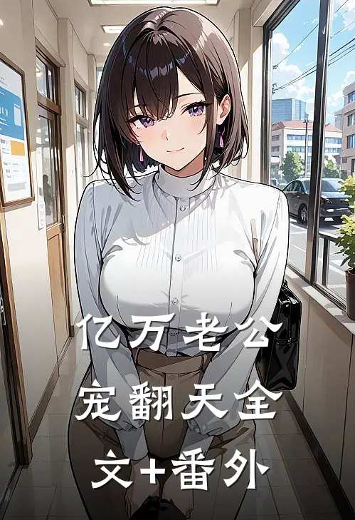 亿万老公宠翻天全文+番外