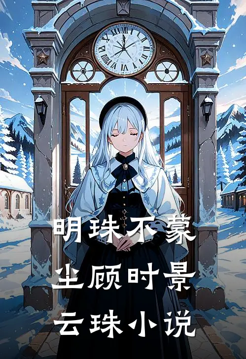 明珠不蒙尘顾时景云珠小说