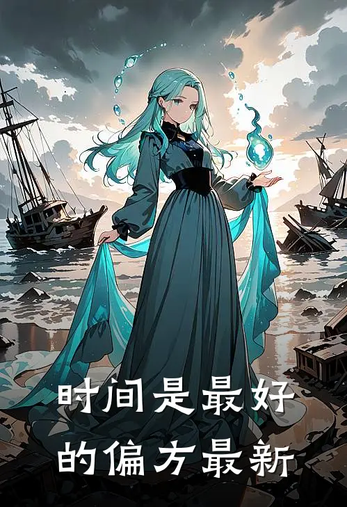 时间是最好的偏方最新