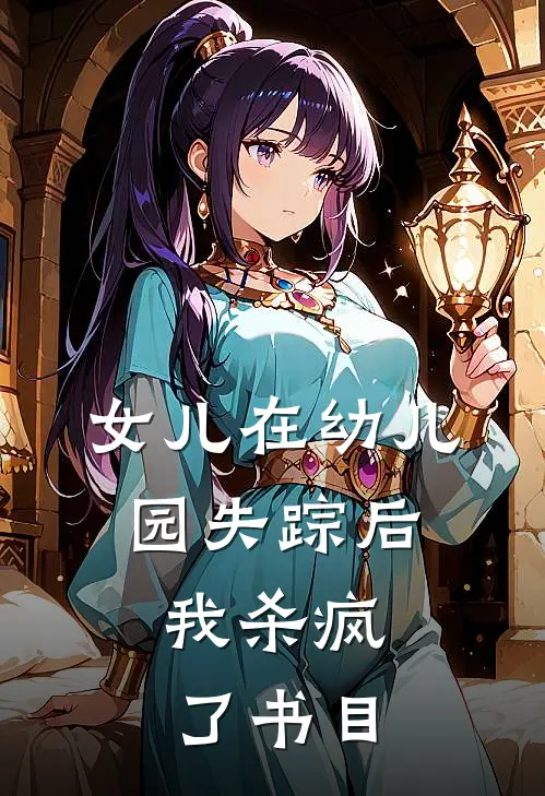 女儿在幼儿园失踪后，我杀疯了书目