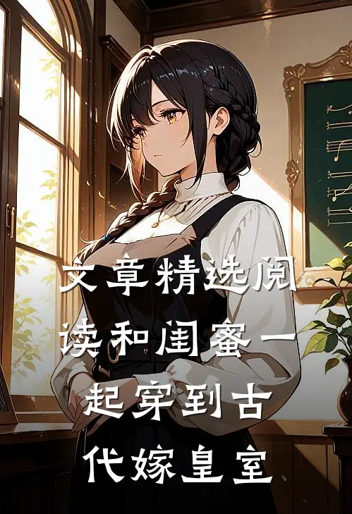 文章精选阅读和闺蜜一起穿到古代嫁皇室