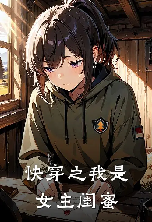 快穿之我是女主闺蜜