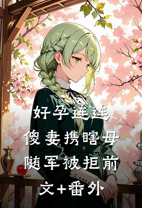 好孕连连，傻妻携瞎母随军被拒前文+番外