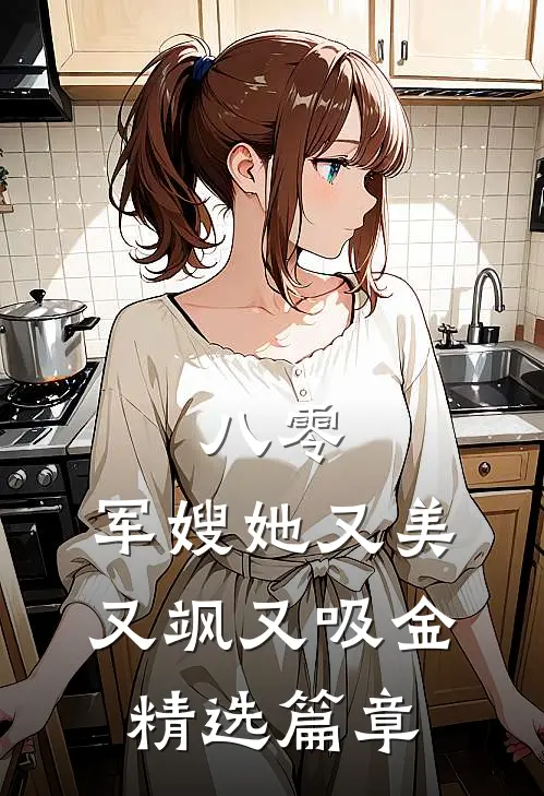 八零：军嫂她又美又飒又吸金精选篇章