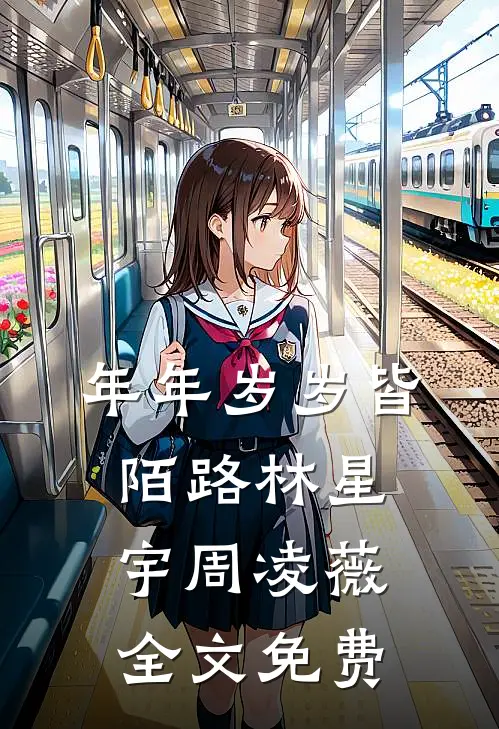 年年岁岁皆陌路林星宇周凌薇全文免费