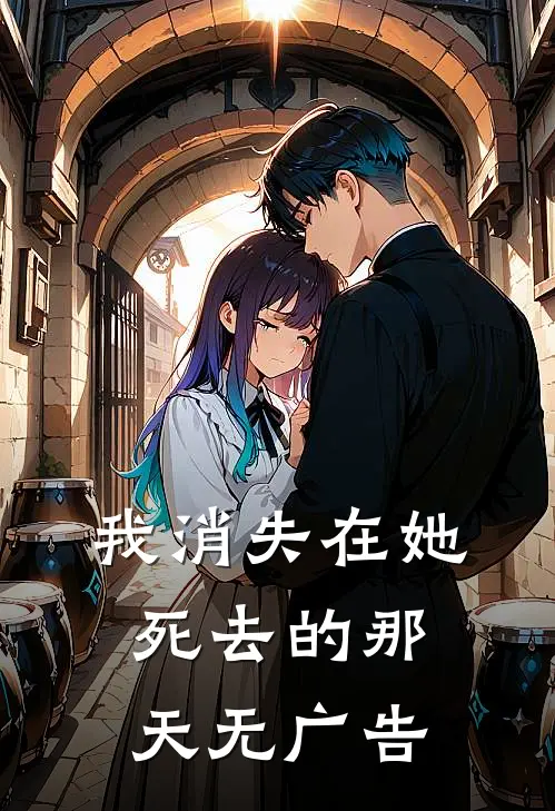 我消失在她死去的那天无广告