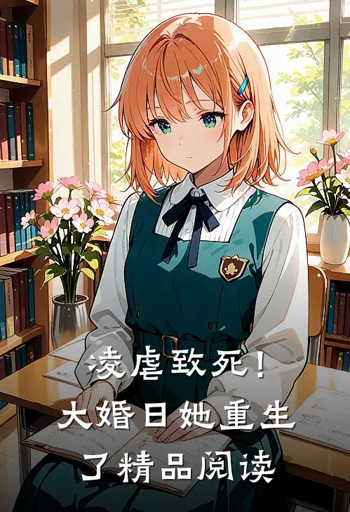 凌虐致死！大婚日她重生了精品阅读