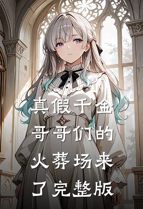 真假千金：哥哥们的火葬场来了完整版