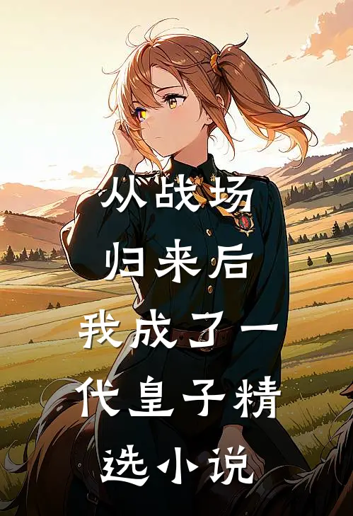 从战场归来后,我成了一代皇子精选免费阅读