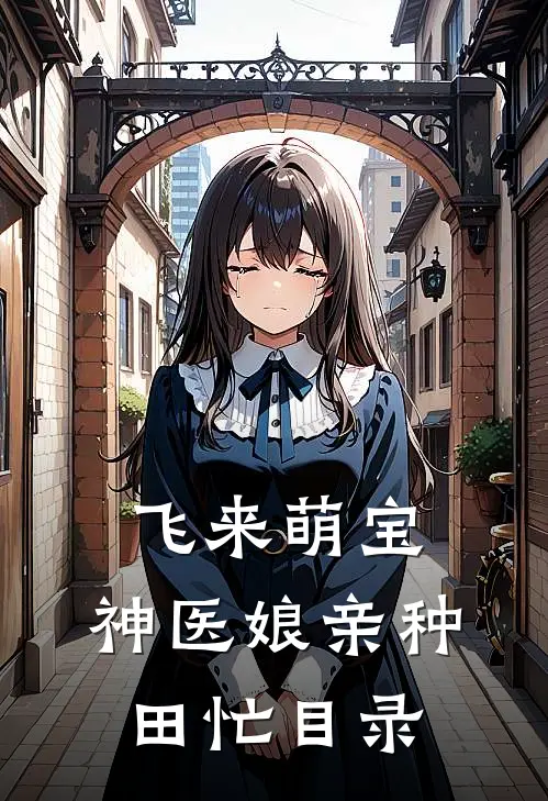 飞来萌宝：神医娘亲种田忙目录