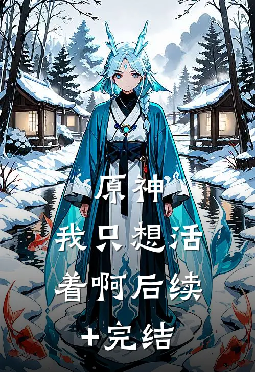 原神：我只想活着啊后续+完结
