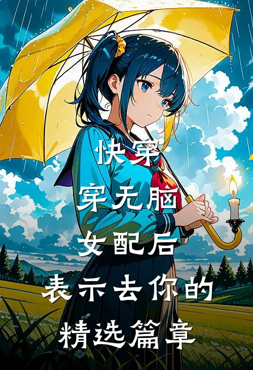 快穿：穿无脑女配后，表示去你的精选篇章