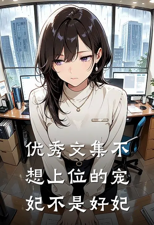 优秀文集不想上位的宠妃不是好妃