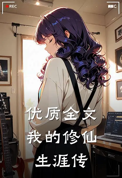 优质全文我的修仙生涯传