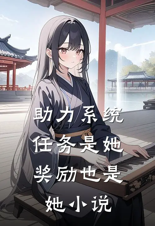 助力系统：任务是她，奖励也是她小说