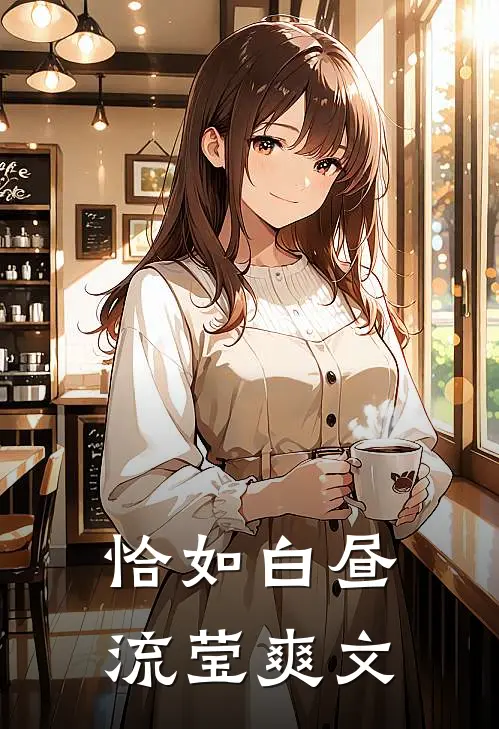 恰如白昼流莹爽文