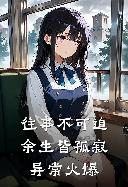 往事不可追，余生皆孤寂异常火爆